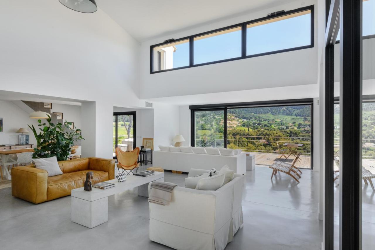 Villa Canaille Par Dodo-A-Cassis Eksteriør bilde