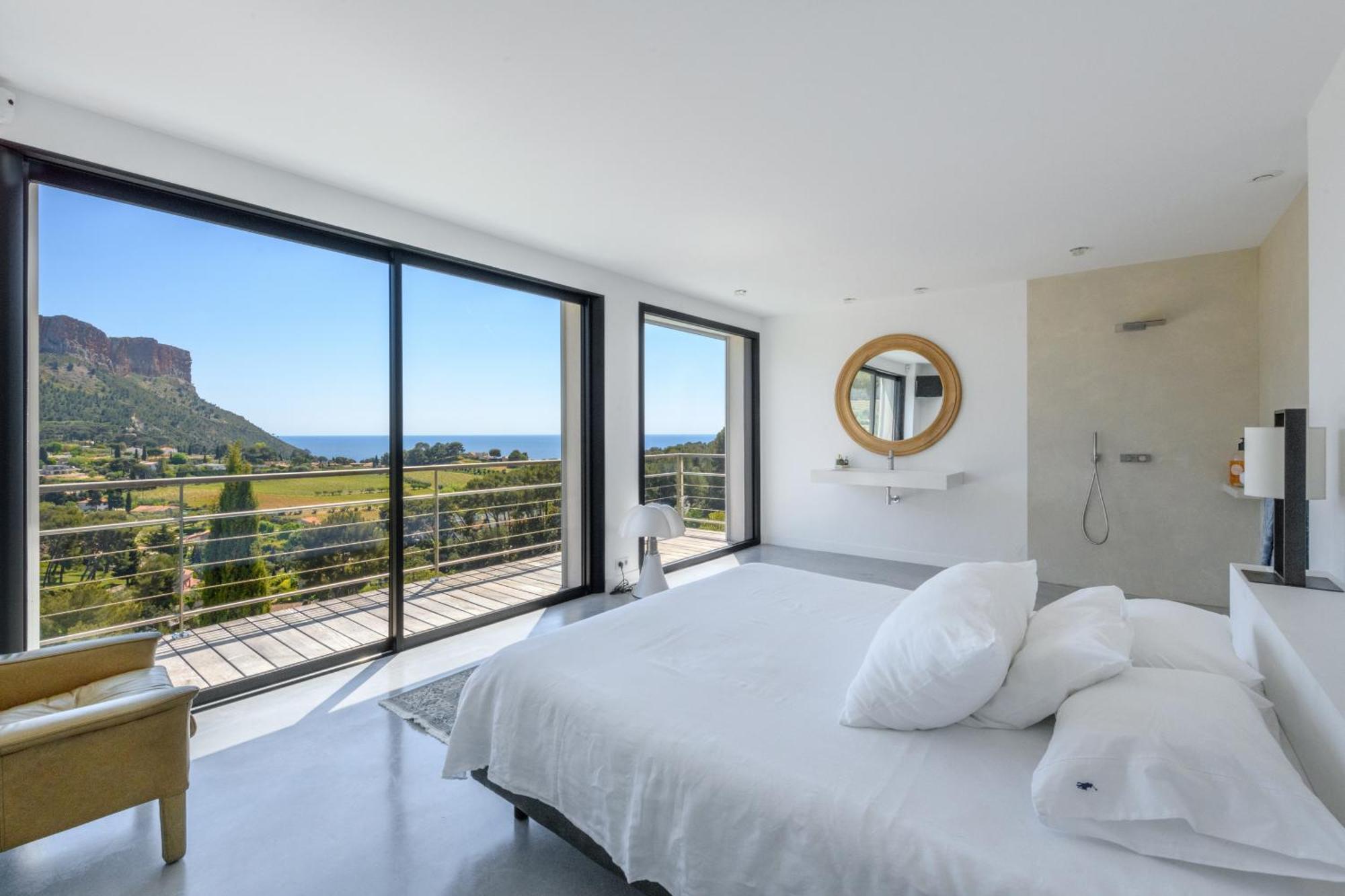 Villa Canaille Par Dodo-A-Cassis Eksteriør bilde