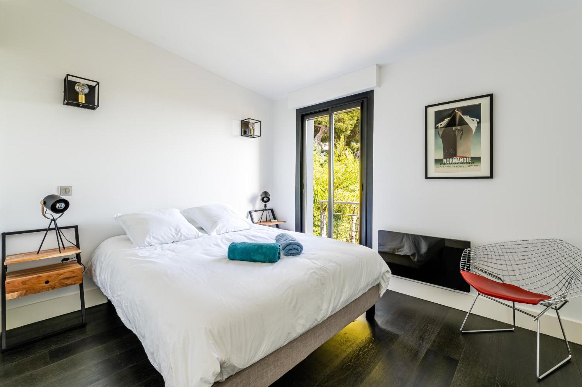 Villa Canaille Par Dodo-A-Cassis Eksteriør bilde