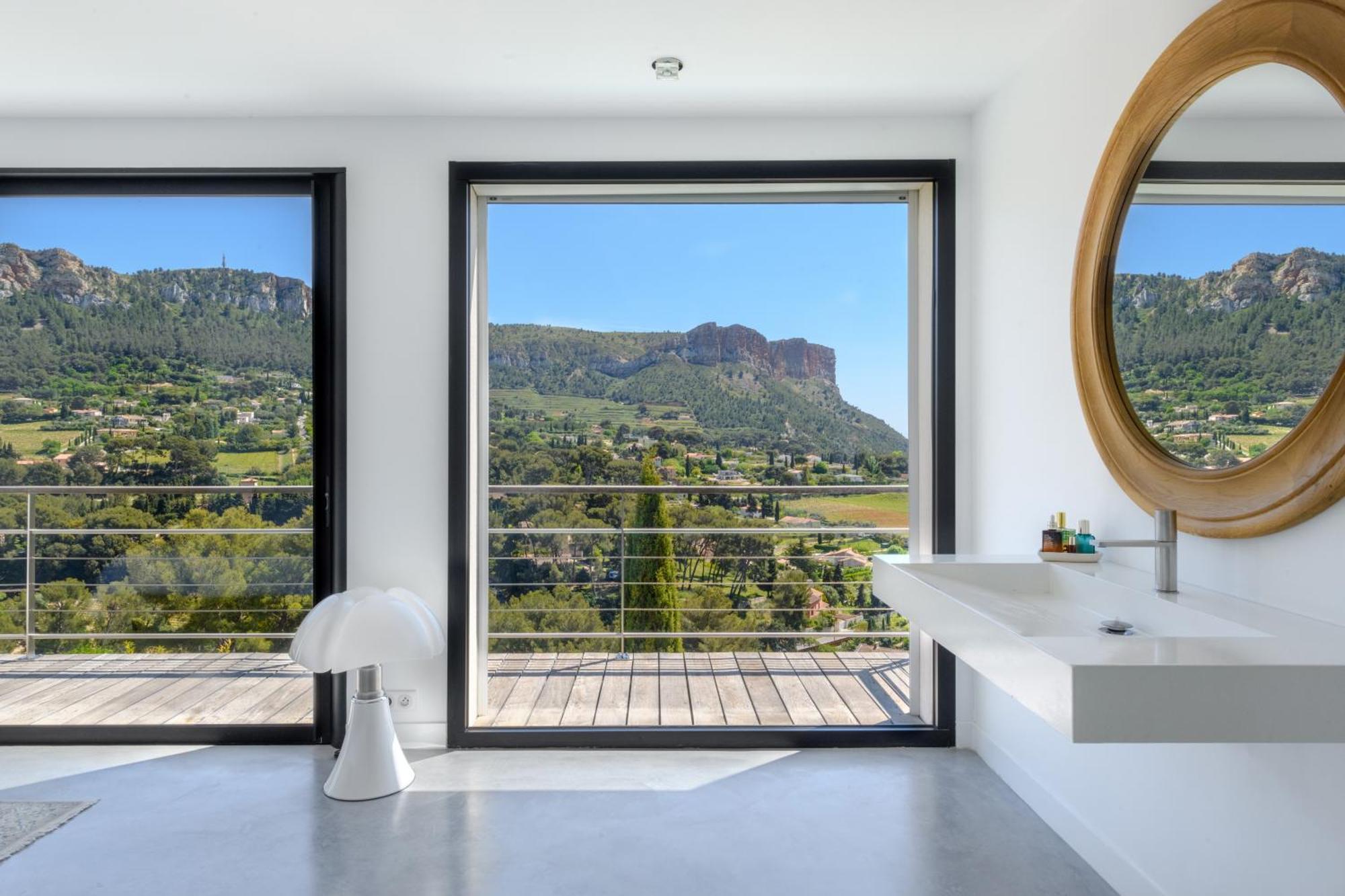Villa Canaille Par Dodo-A-Cassis Eksteriør bilde