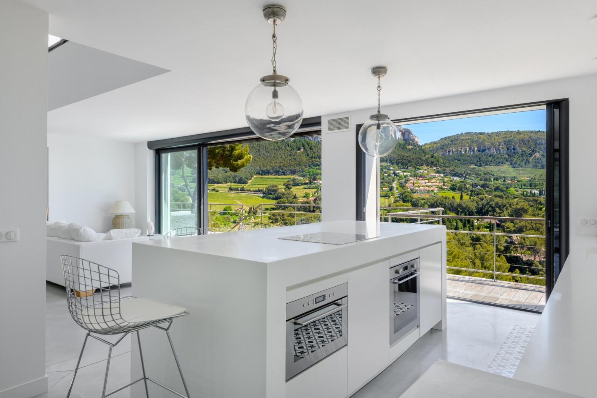 Villa Canaille Par Dodo-A-Cassis Eksteriør bilde