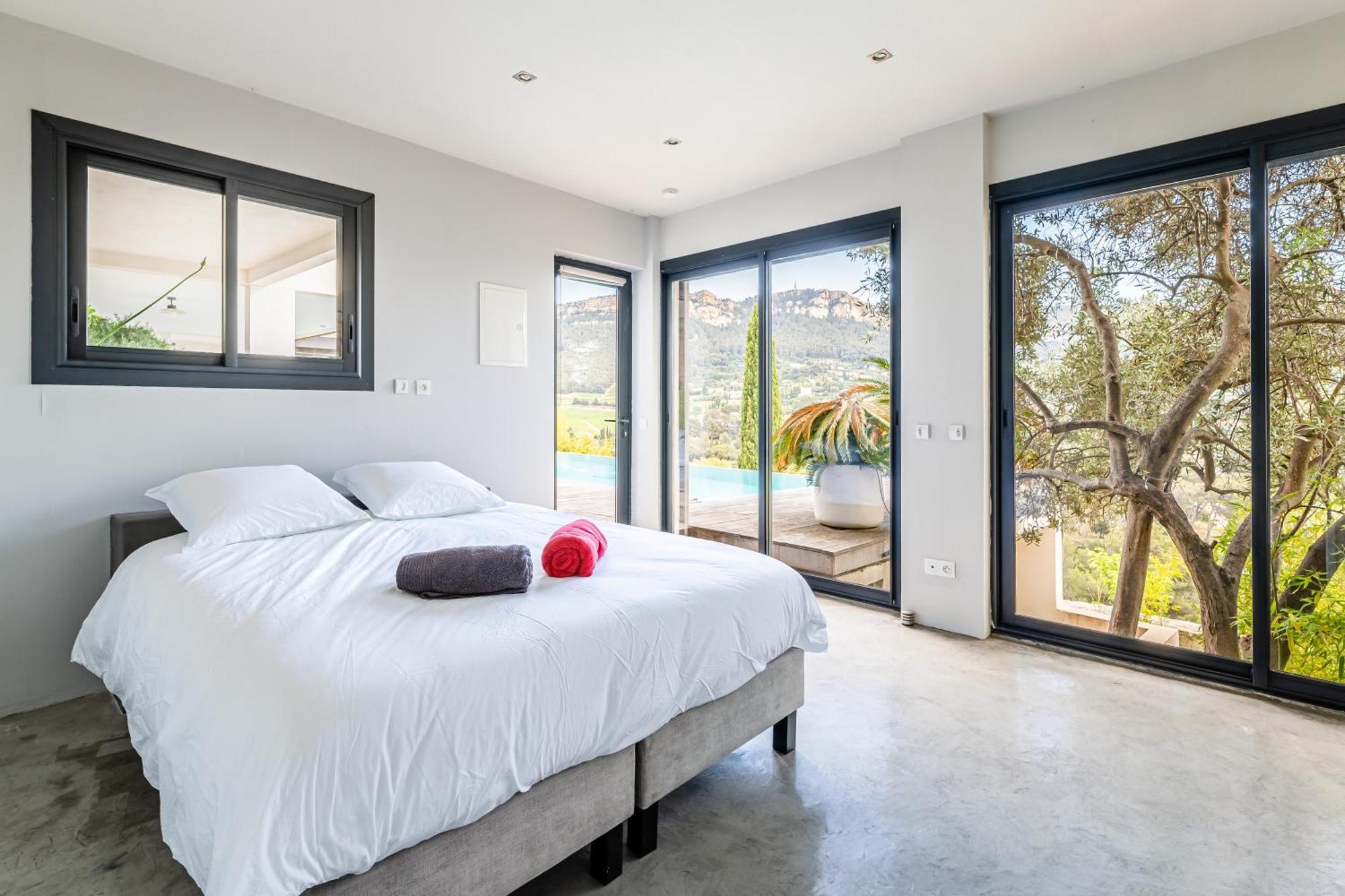 Villa Canaille Par Dodo-A-Cassis Eksteriør bilde