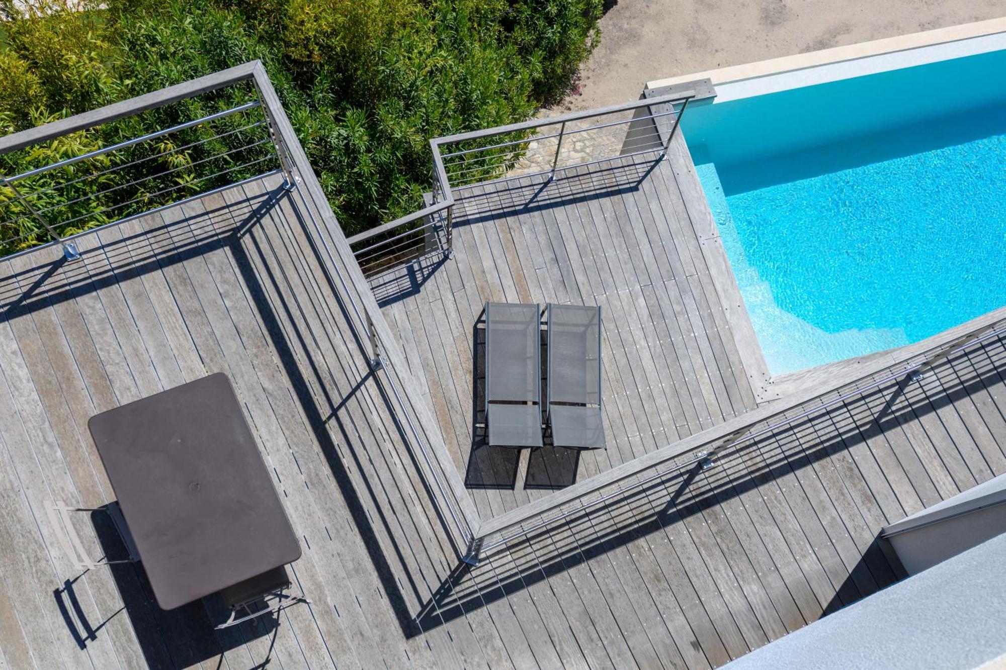 Villa Canaille Par Dodo-A-Cassis Eksteriør bilde